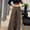 WOMENS CASUAL HIGH-WAISTED PANTS AND SHIRTS SET