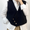 WOOL KNIT SWEATER VEST