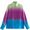 GLAMOROUS OMBRE SHIRT FOR WOMEN