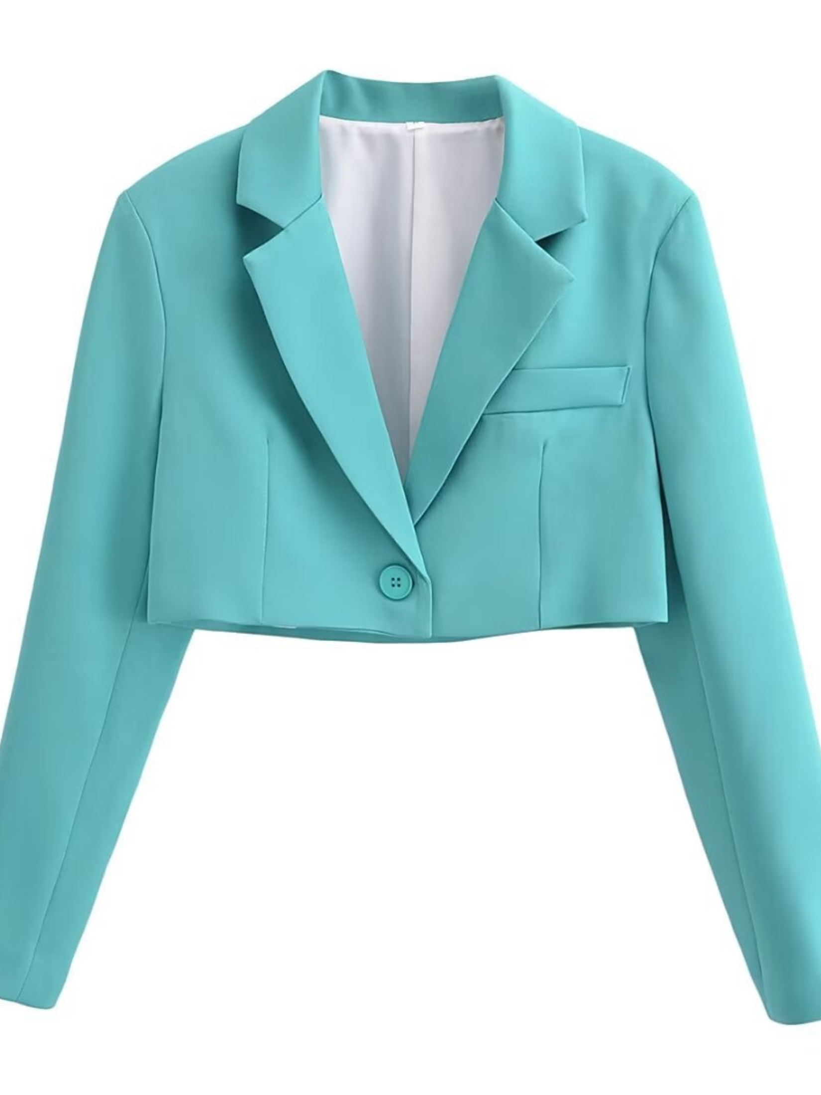 BLAZER SKORT CO-ORD